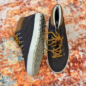 Sperry 7M/8.5L High Top Boots | STS13540